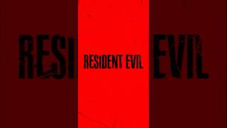 RESIDENT EVIL TEASER TRAILER (2026)