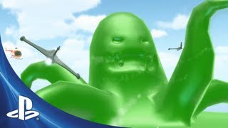 Panic! for PlayStation Mobile - Debut Trailer screenshot 3