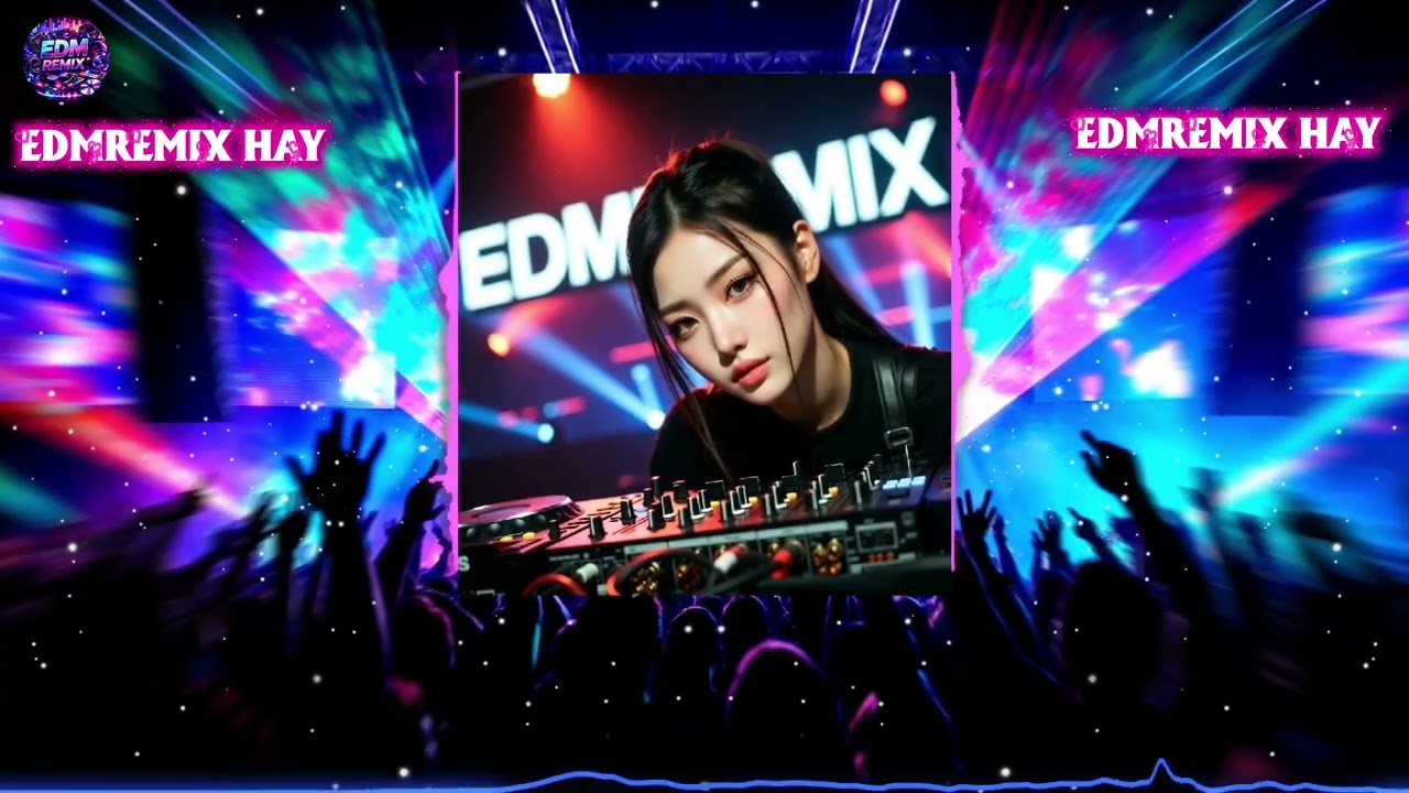 TUYỂN CHỌN NHẠC REMIX HAY ||#nhachaymoingay #nhạcedm  #nhacremix #nhacedmremixhay