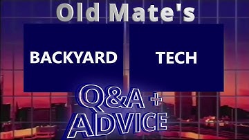 Q&A + Advice  - dBfs vs dBvu