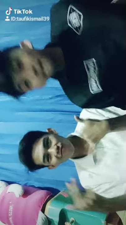 PREMAN TIK TOK AWKWKWKW