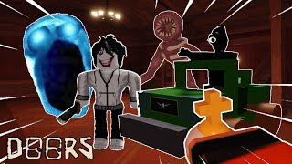 Doors Super Hard Mode is CRAZY! (Roblox)