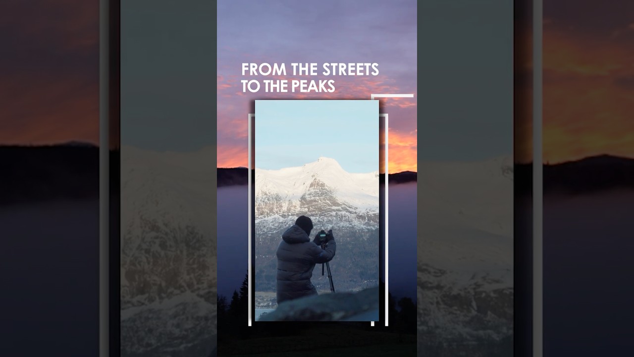 MARKHOF PRO V3 PHOTOGRAPHY GLOVE - Versatility for Any Environment 