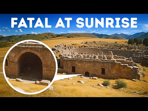 Places on Earth Where You’re NOT Welcome (And It’s Best for You)