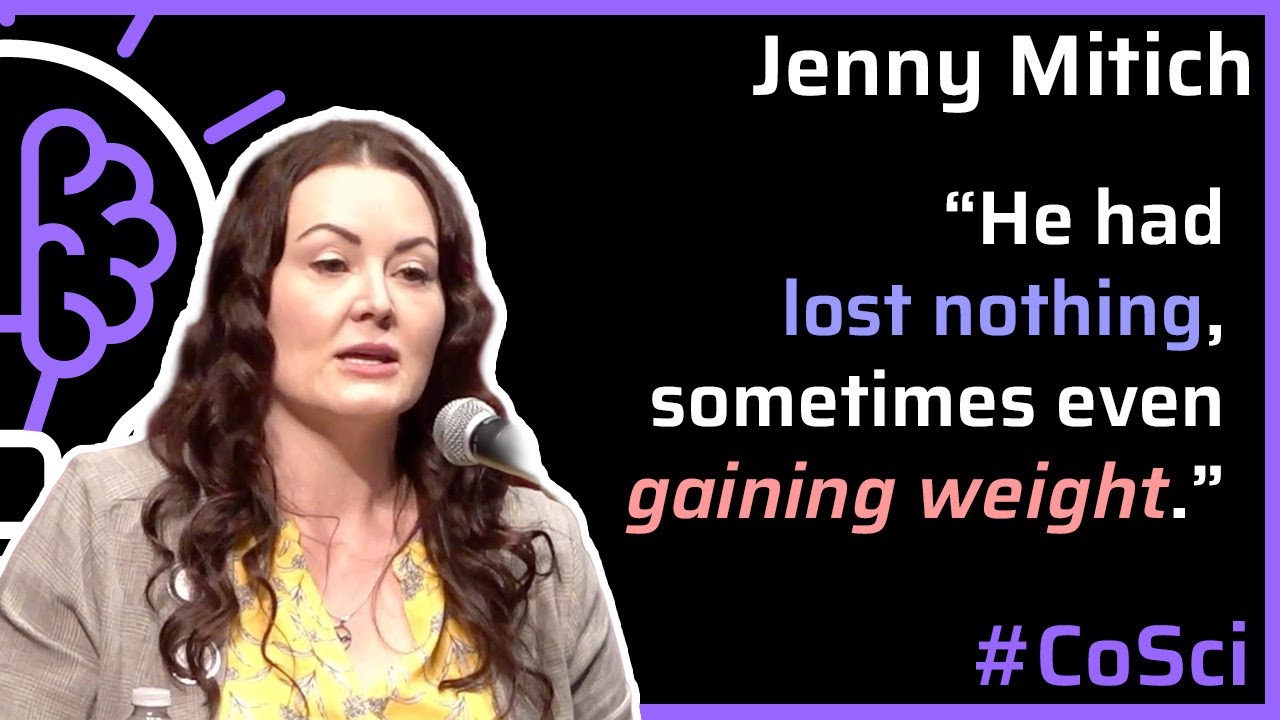 Когда Carnivore недостаточно: преодоление стойкой инсулинорезистентности — Дженни Митич