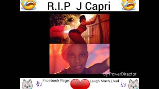 J Capri Memories