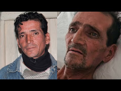 Historias Innecesarias: Nelson Madafs, de la cárcel al infierno