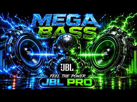 BASS BOOSTED SONGS 2026 🔈 CAR MUSIC 2026 🔈 BASS MUSIC 2026