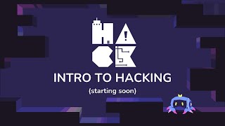 Intro to Hacking | Hackweek | HackMIT 2025 Net Worth