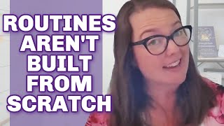 Why Doing Things You Don’t Like Gets Easier!