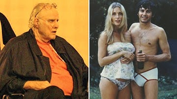 Last Photos of Legendary Actors Before Death