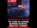 Fire and Rescue Service responded to 62 incidents