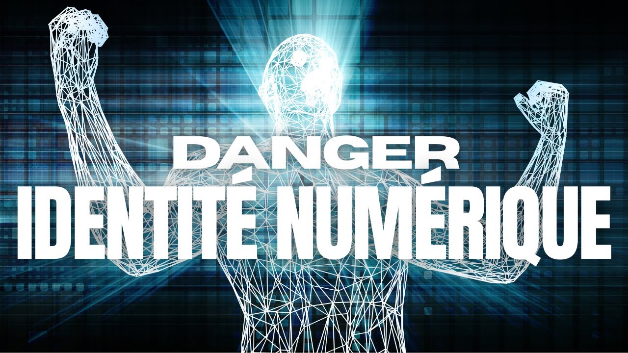 IDENTITÉ NUMÉRIQUE : DANGER ! (LE RUAH LIVE - LES HÉROS DE LA FIN | ÉPISODE 2)