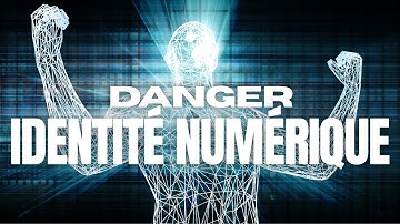 IDENTITÉ NUMÉRIQUE : DANGER ! (LE RUAH LIVE - LES HÉROS DE LA FIN | ÉPISODE 2)
