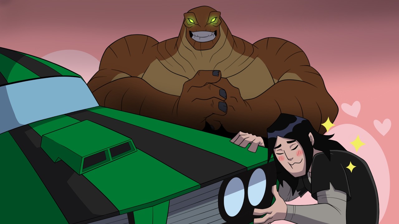 TODAS Las Veces que El Auto de Kevin fue Destruido.