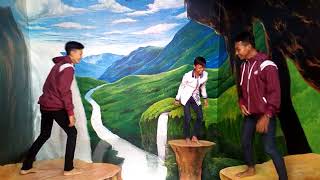 Taman Wisata Baru Indramayu "Taman Pintar"