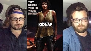 Midnight Screenings - Kidnap