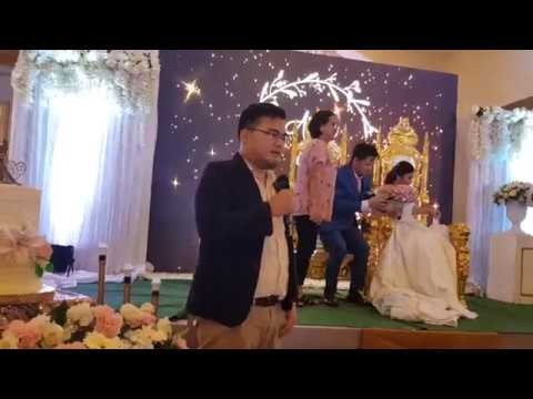 Exo - For Life D.O English Version Cover for Wedding by Chase