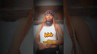 Welele  Txc X Mavo X Shoday s