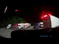 Truck Stop Hit and Run