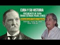 Cuba y su historia  presidentes de cuba toms estrada palma 1902