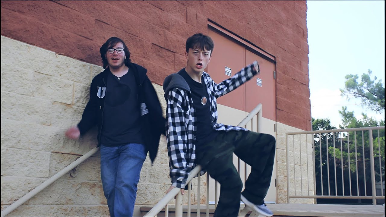 vgc101 - Adults ft. Jordan Knight, Ricky AMAG [Official Video]