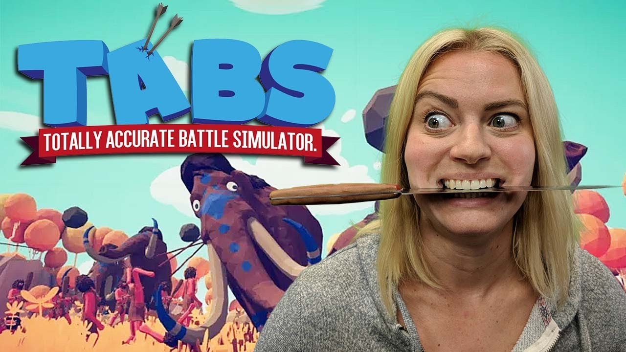 Sudden Infantry Death Syndrome - Totally Accurate Battle Simulator Gameplay