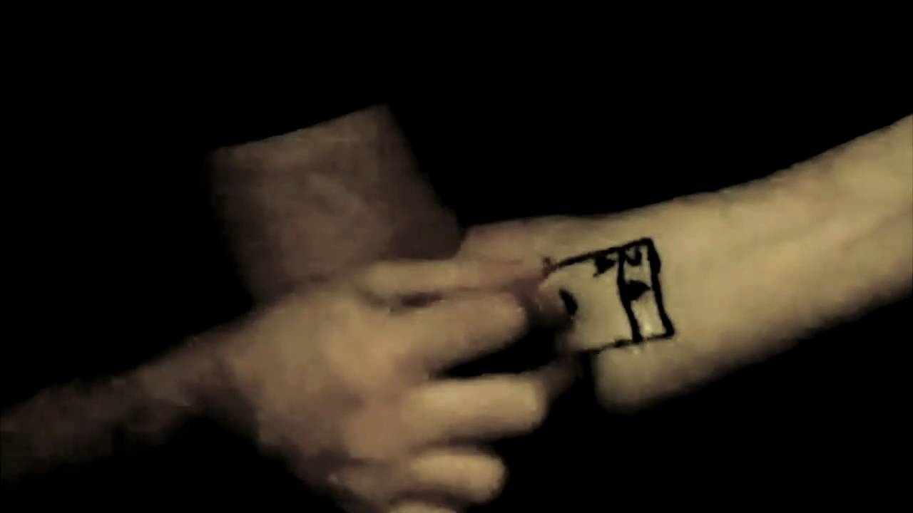 Rizer - Eric Ross  |  B. Smith