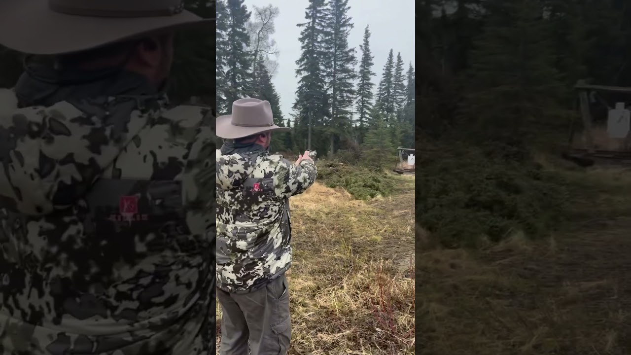 .500 Smith & Wesson 450 gr. Hard cast! 