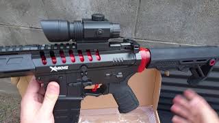 MKM2 Gel Blaster Review Revisited - Renegade Blasters - Next Gen Toy Guns
