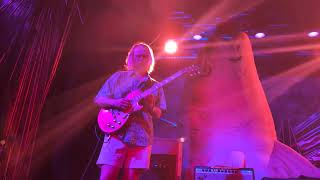 The Beths - A Passing Rain (live Sony Hall, NYC - 9/10/2024)