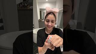 makeup Asala maleh ☺️❤ anasala family anazala family #shortvideo #short #like #love #life #live #art