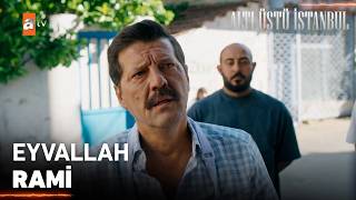 “Bu dükkan artık benim ” - Altı Üstü İstanbul 8.Bölüm