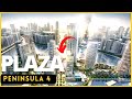 PENINSULA By Select Group, Awesome Project in Dubai Real Estate Market 2022