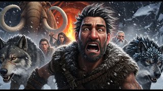 How Cavemen Actually Survived the Last Ice Age