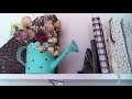 Craft Room Tour