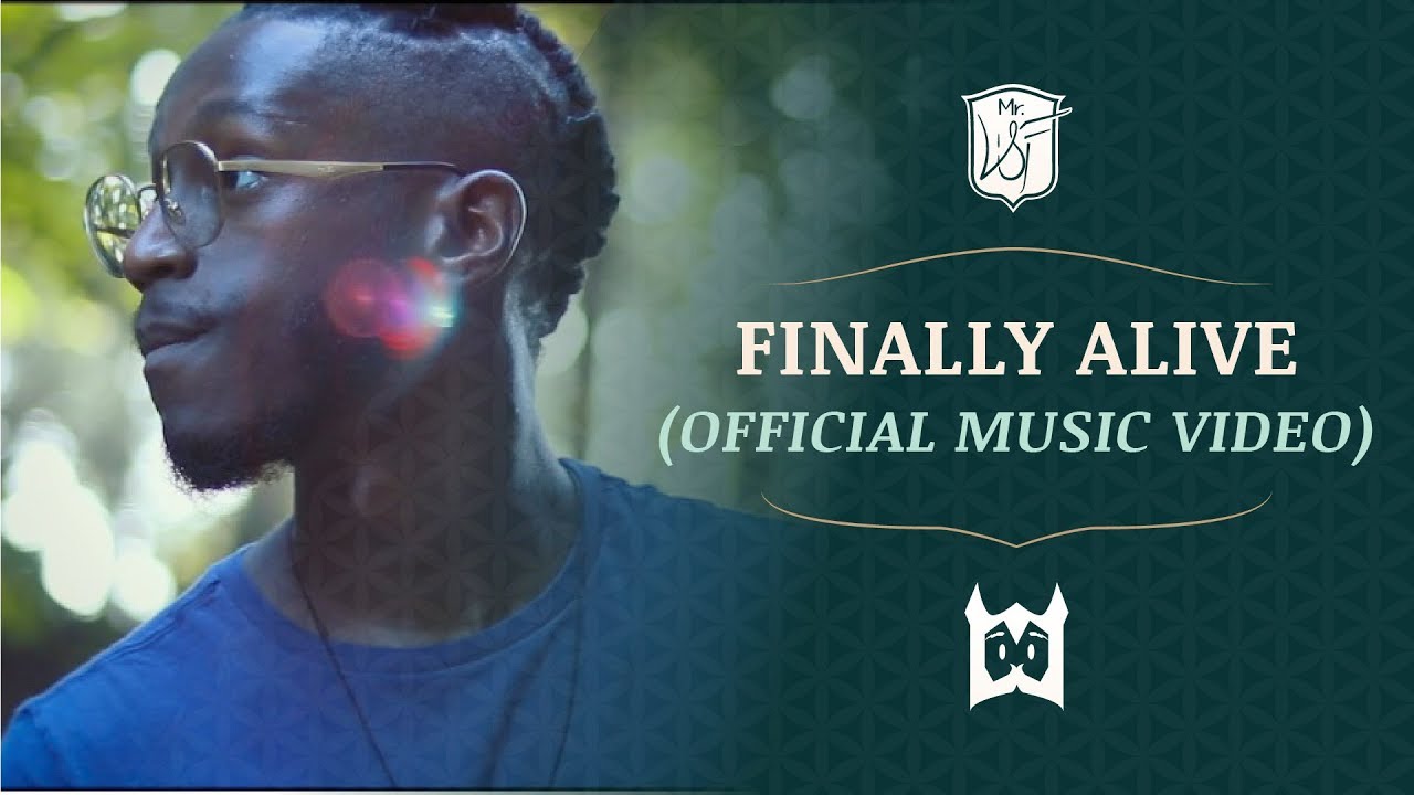Watch Mr. Wildenfree – "Finally Alive" (Official Music Video) on YouTube Watch Mr. Wildenfree – "Finally Alive" (Official Music Video) on YouTube