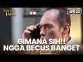 GIMANA SIH!! Sena Dimarahin Komandan Atas Kelalaiannya | TERIKAT JANJI | EPS 22 (4/4)