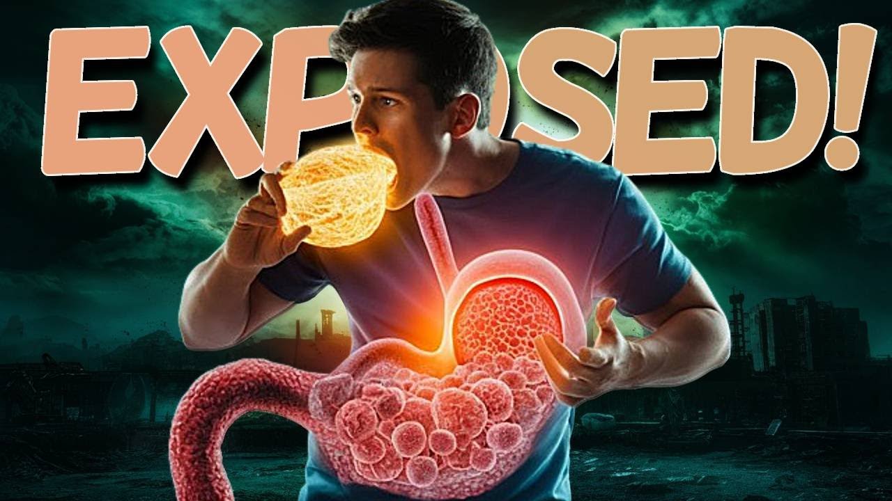 10 food link to cancer. Are You at Risk?