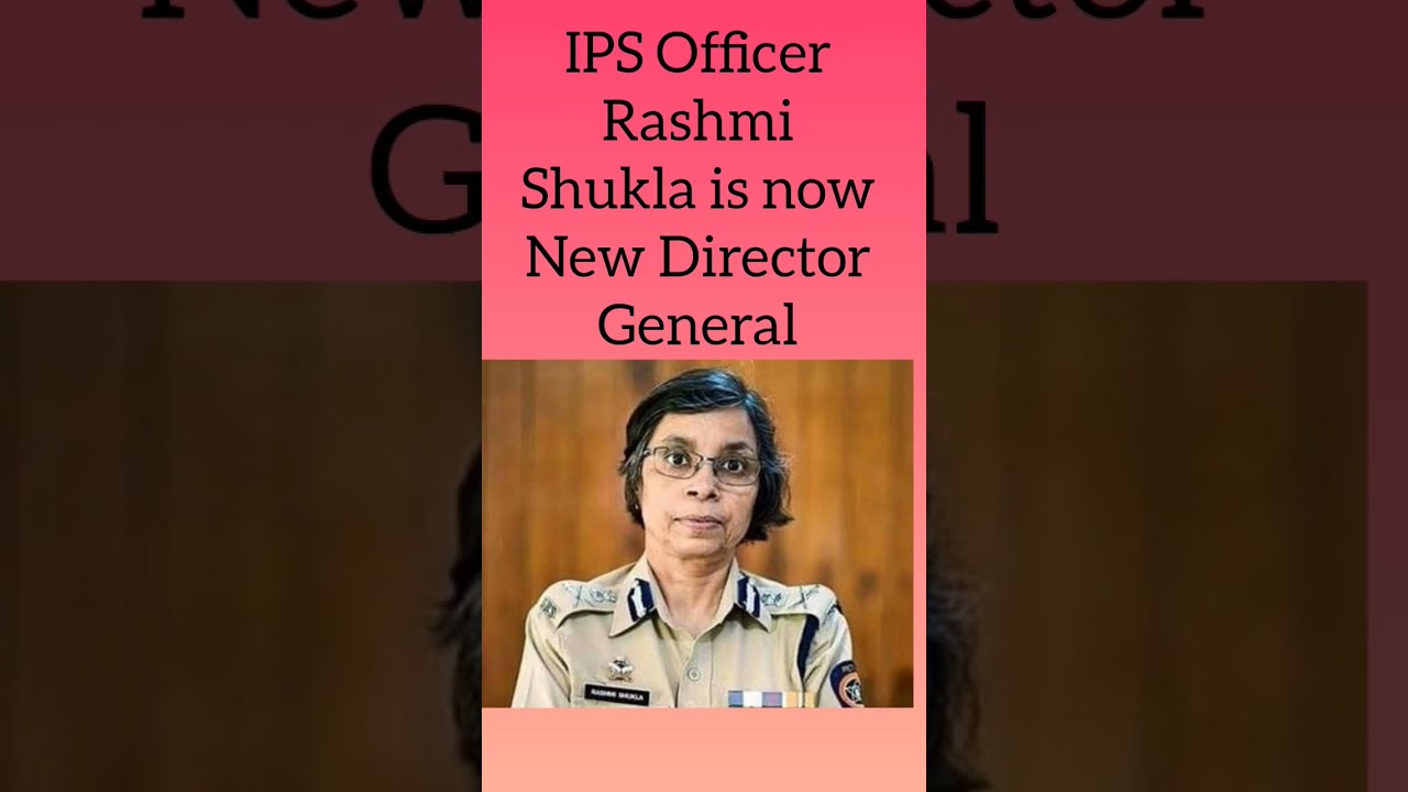 New Director of SSB 🪖👩💪🇮🇳🔥 