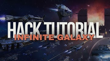 Infinite Galaxy Tips & Tricks - 10X Pro Tips N