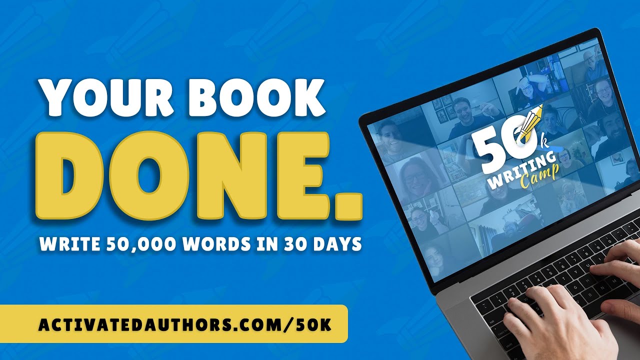 the-50k-writing-camp-trailer-youtube