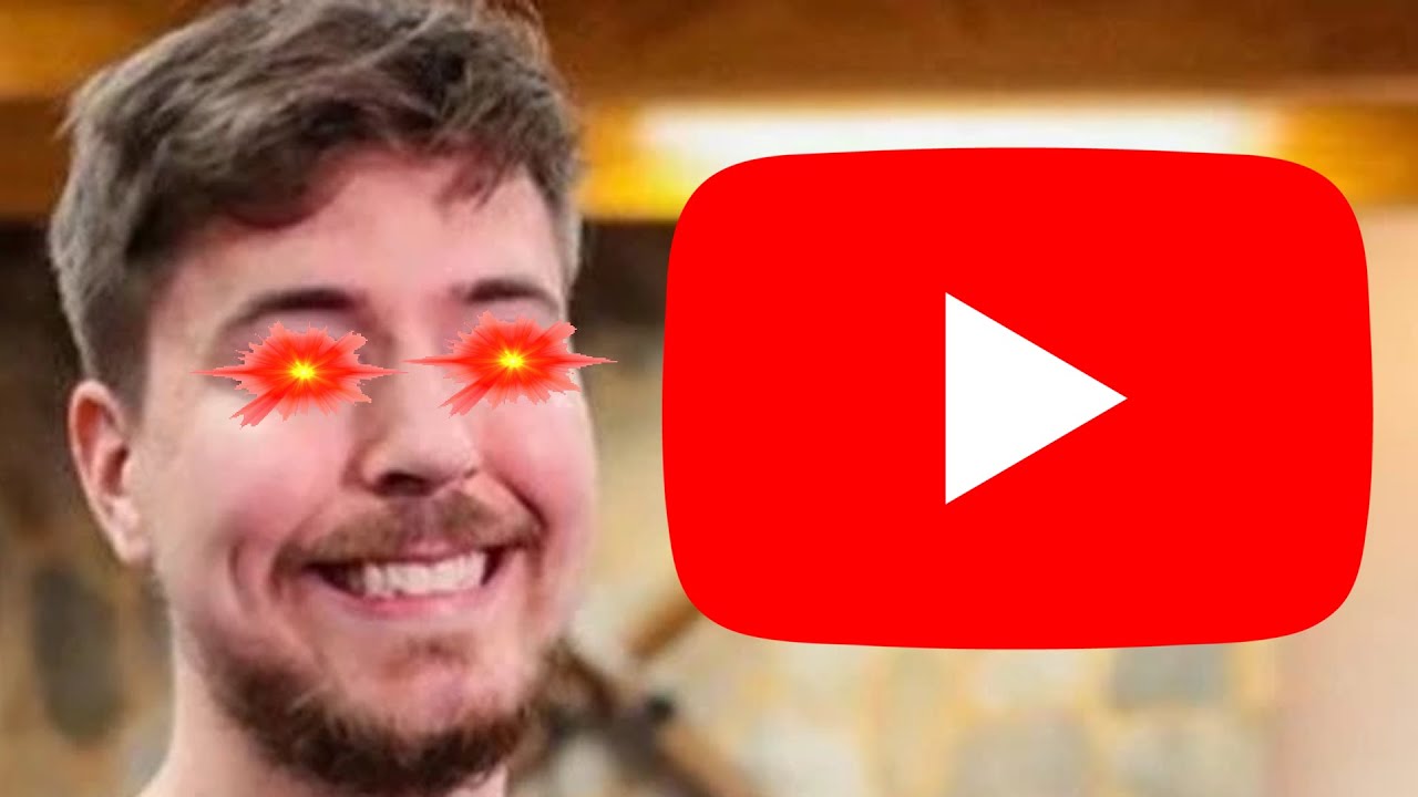 MrBeast Broke Content Creation
