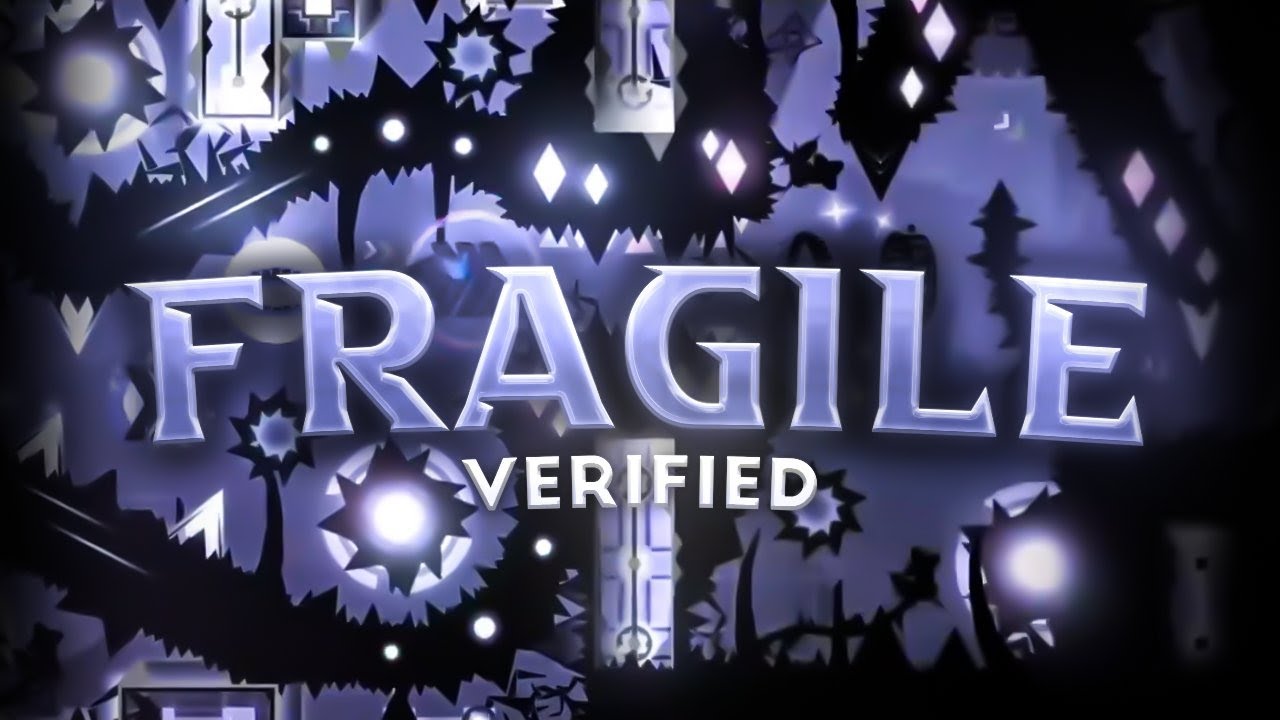 Fragile - .