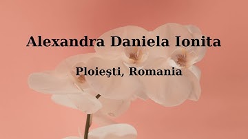 Our eTwinning Project Introductory video