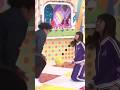 飛鳥ちゃん 日村さんの股間にナイッシュー