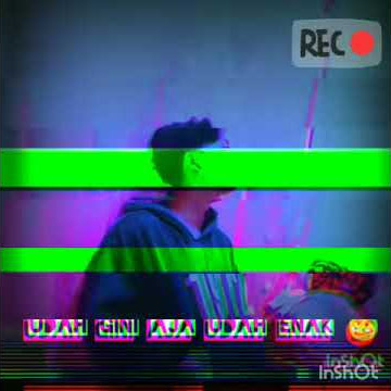 Story' wa keren  Gua mager