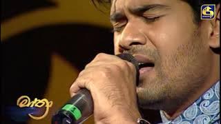 Tujhe Suraj Kahoon Ya Chanda මාත්රා    MATHRA   2021 11 09   Yashoda Wimaladharma Raveen Nuwandika