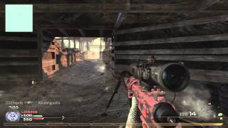 Sick FFA Quad Feed By Isreal vK