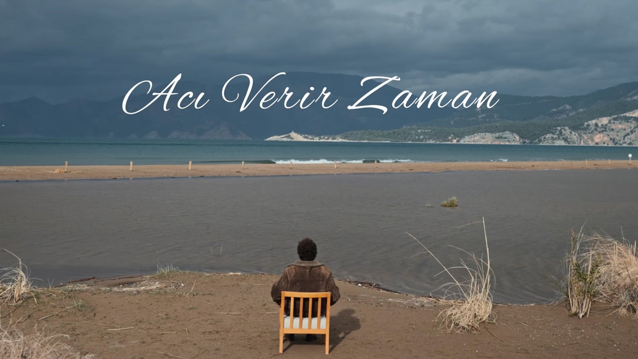 Evrencan Gündüz - Acı Verir Zaman